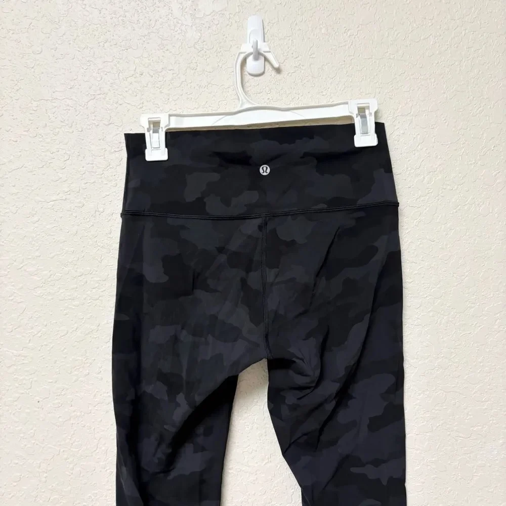 Lululemon Wunder Under High-Rise Tight 25